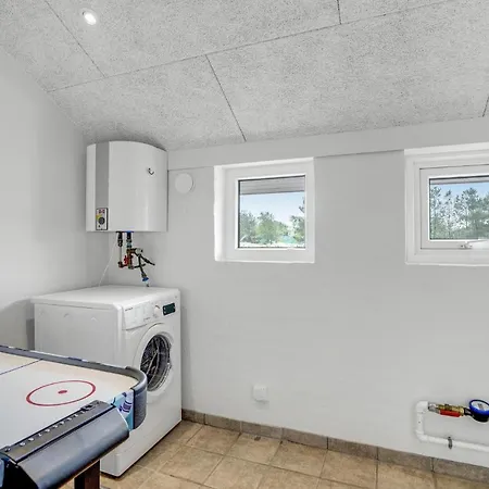 Lovely In With Outdoor Swimming Pool *