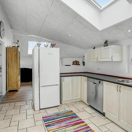 Lovely In With Outdoor Swimming Pool